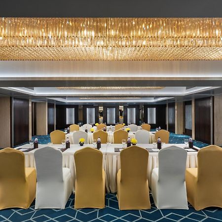 Wow Crest, Indore - Ihcl Seleqtions Exterior photo