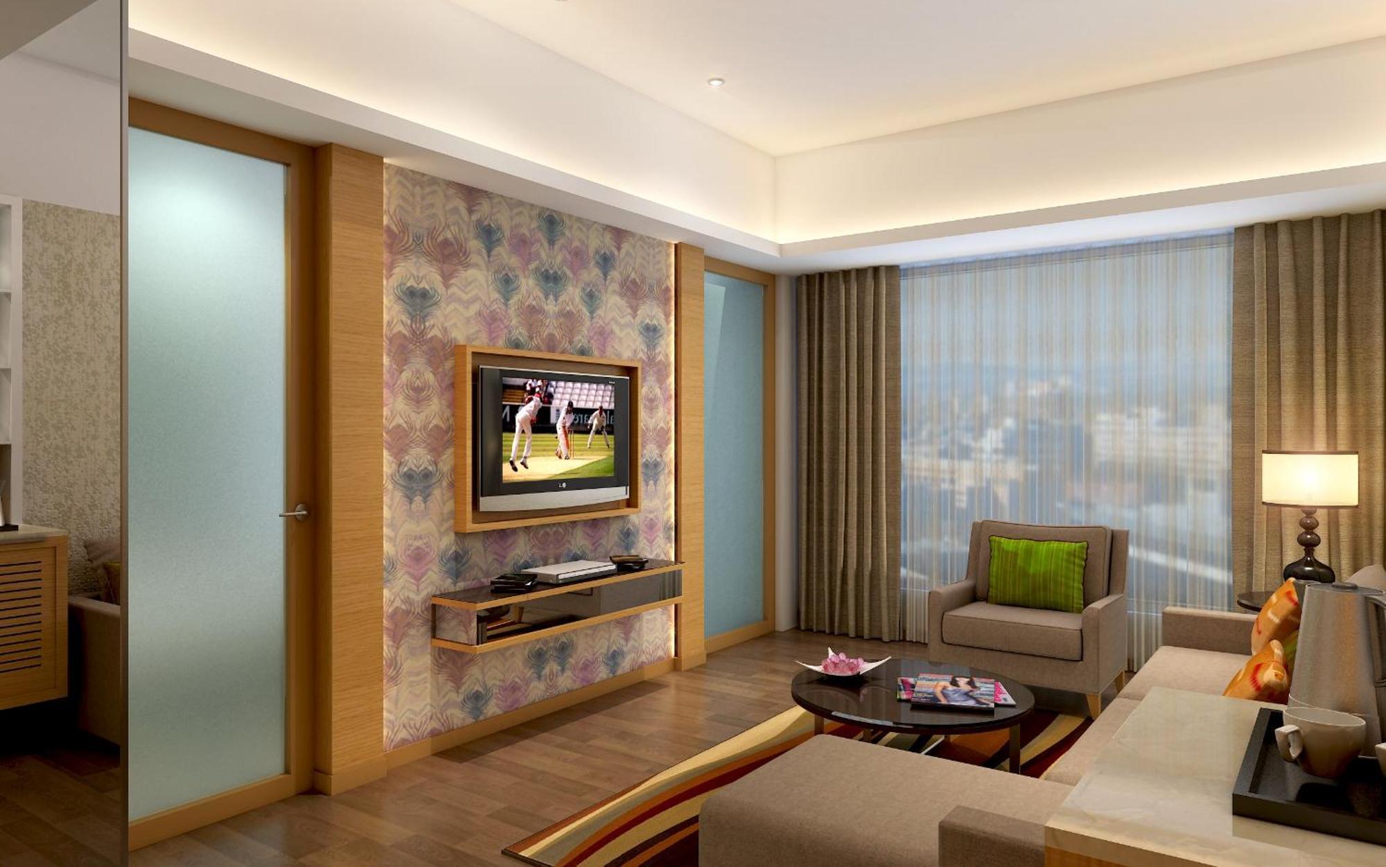 Wow Crest, Indore - Ihcl Seleqtions Exterior photo