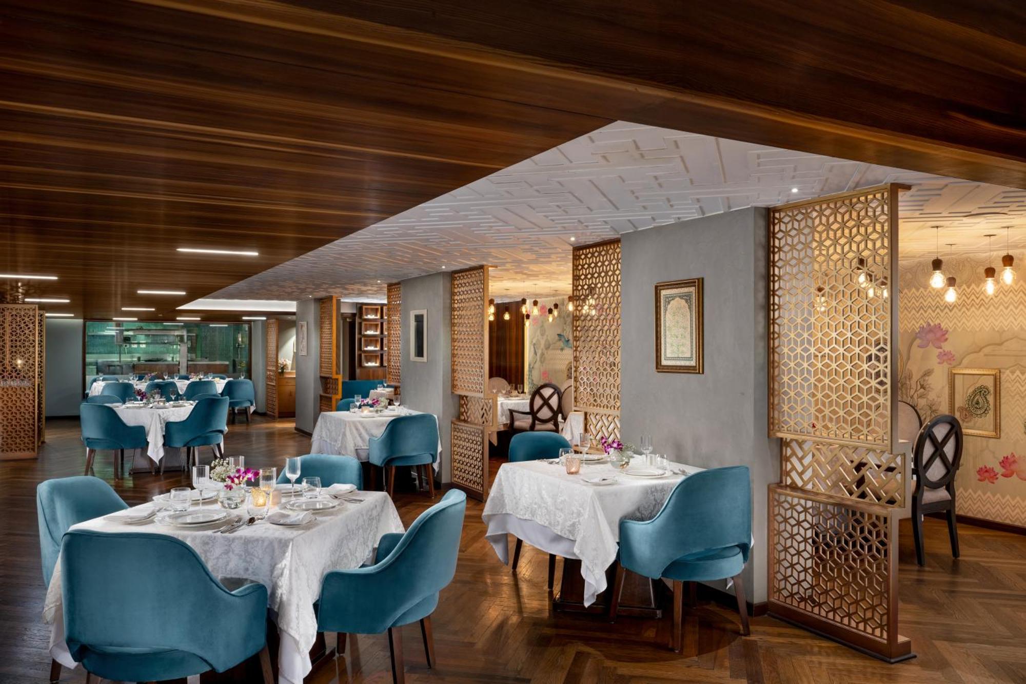 Wow Crest, Indore - Ihcl Seleqtions Exterior photo