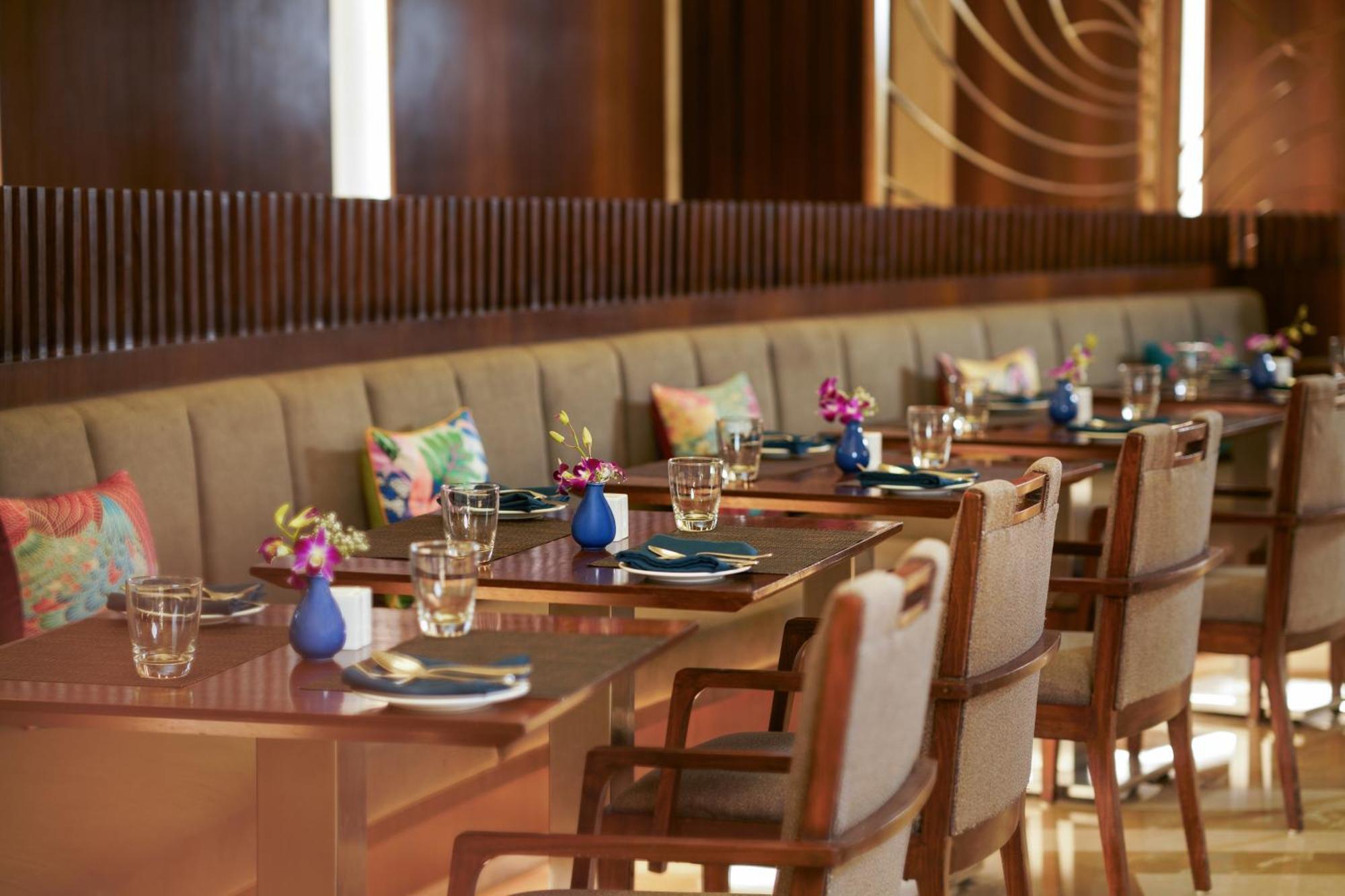 Wow Crest, Indore - Ihcl Seleqtions Exterior photo