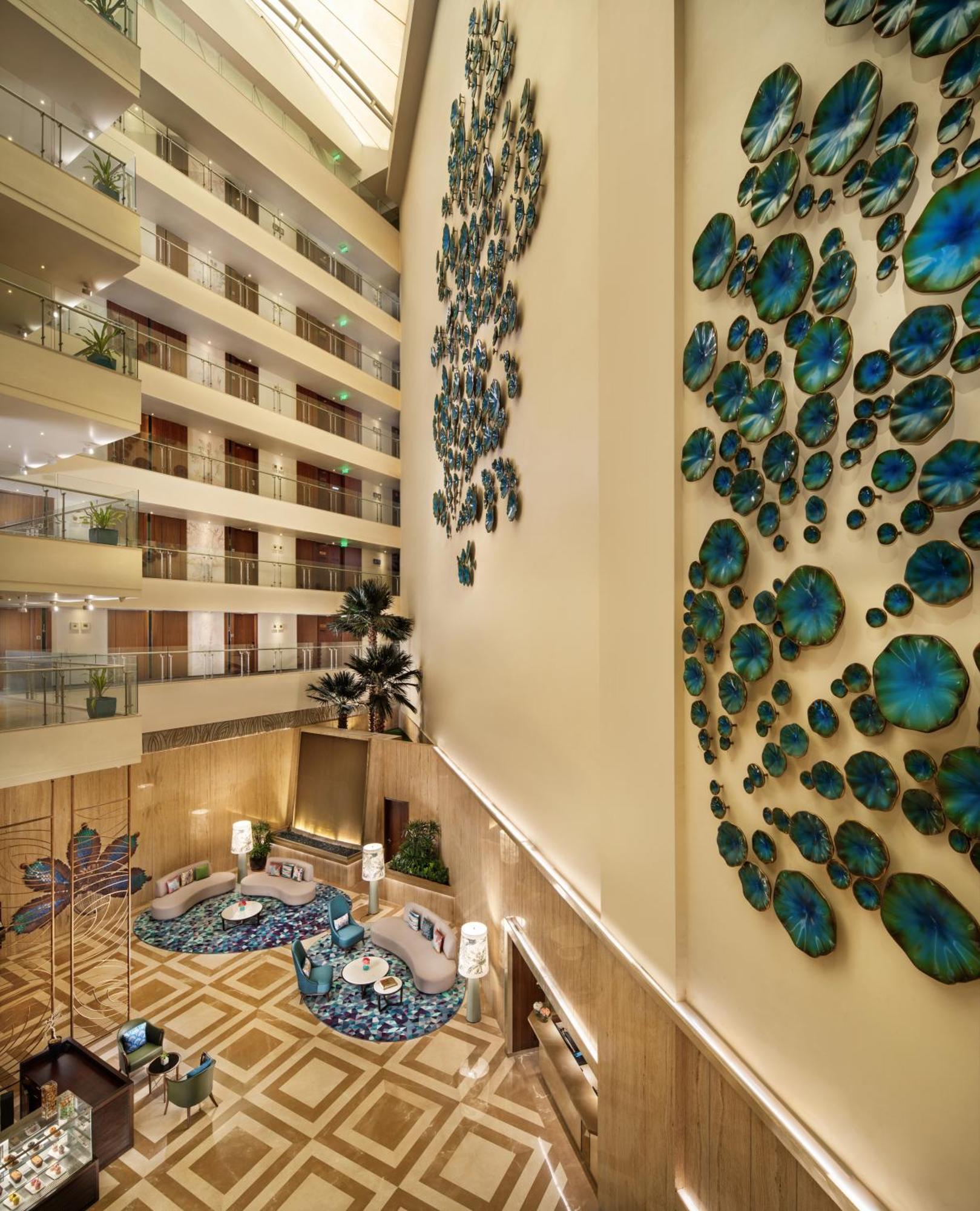 Wow Crest, Indore - Ihcl Seleqtions Exterior photo