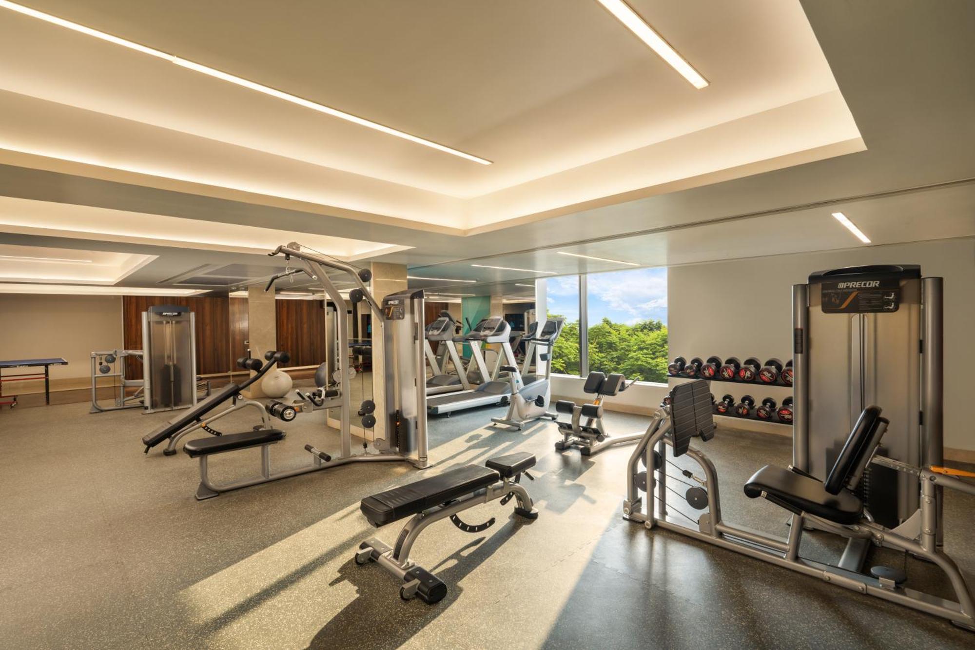 Wow Crest, Indore - Ihcl Seleqtions Exterior photo