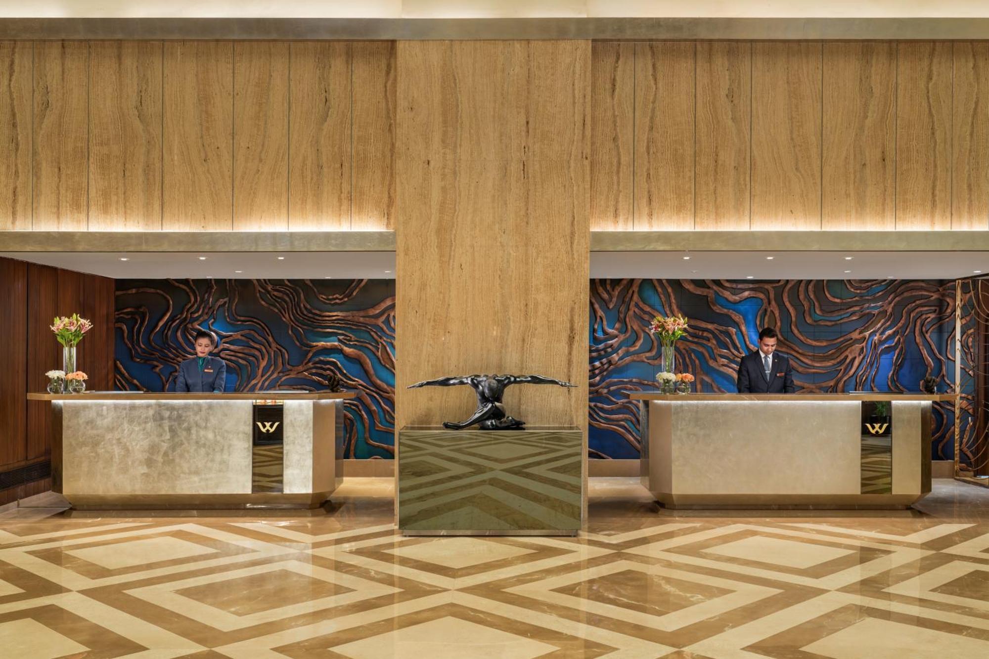 Wow Crest, Indore - Ihcl Seleqtions Exterior photo