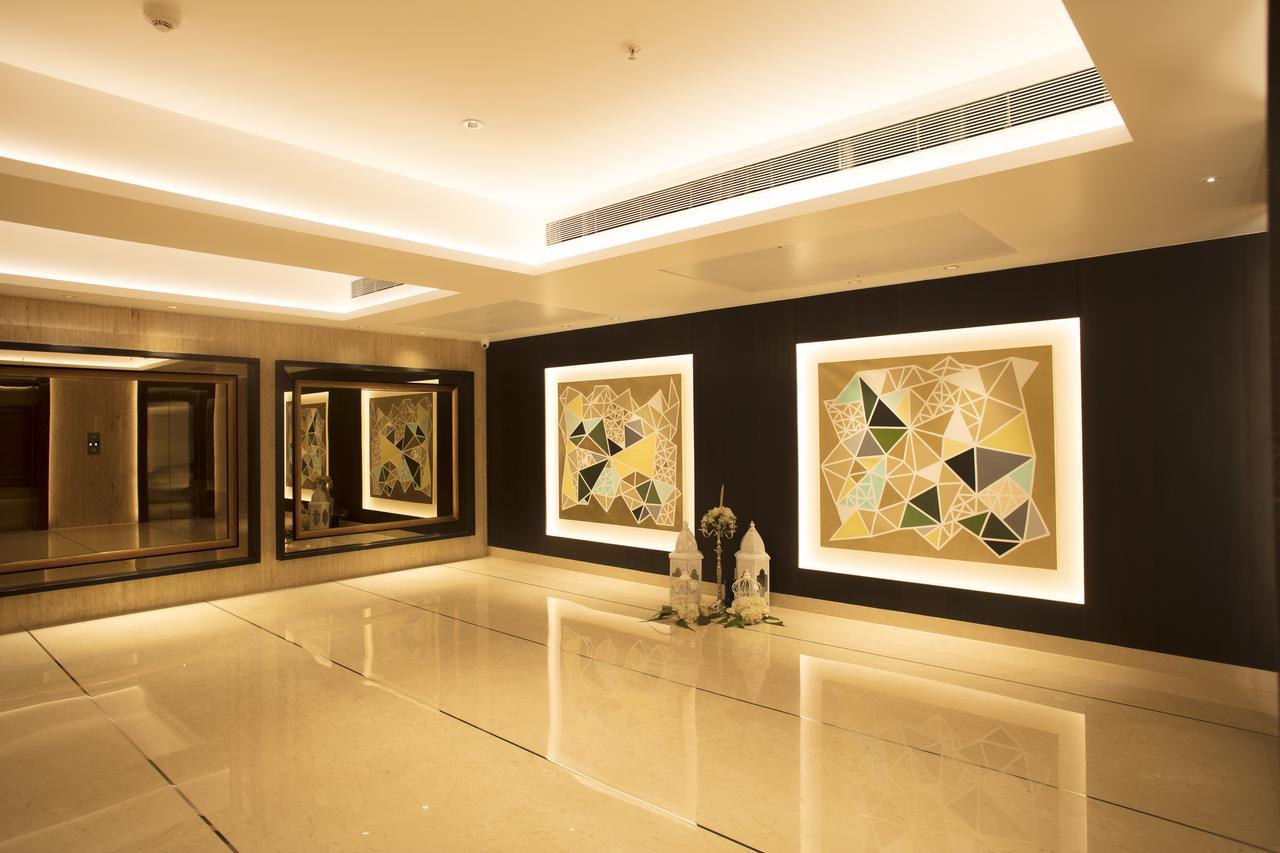Wow Crest, Indore - Ihcl Seleqtions Exterior photo
