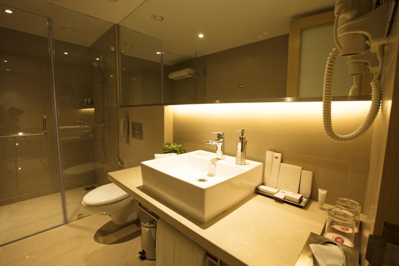 Wow Crest, Indore - Ihcl Seleqtions Exterior photo