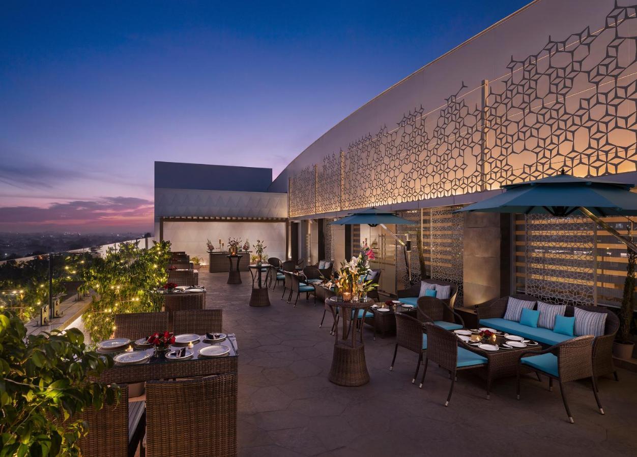Wow Crest, Indore - Ihcl Seleqtions Exterior photo